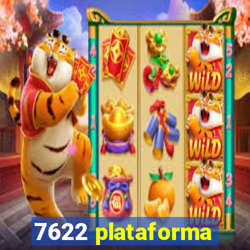 7622 plataforma